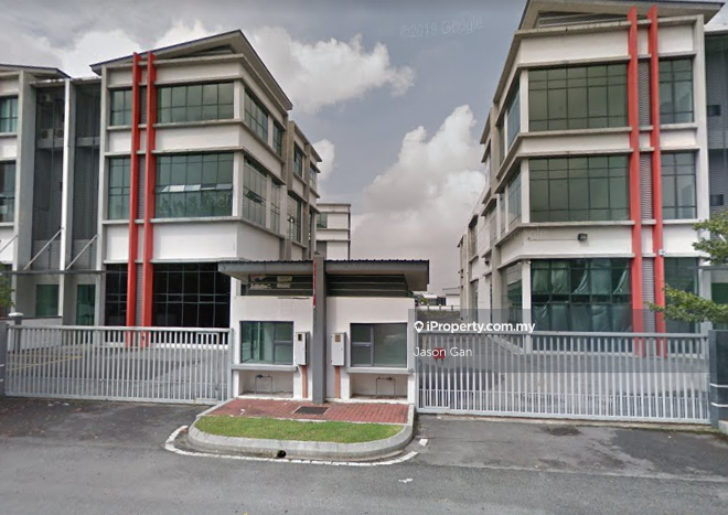 Semi-D Factory for Sale in Bandar Teknologi Kajang, Kajang by Jason Gan - iProperty.com.my