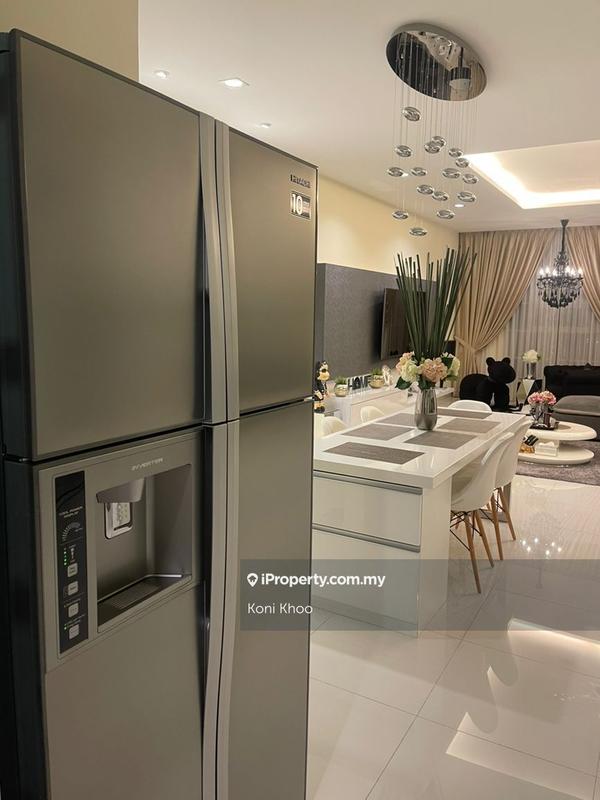 Condominium for Rent in The Brezza by Koni Khoo - iProperty.com.my