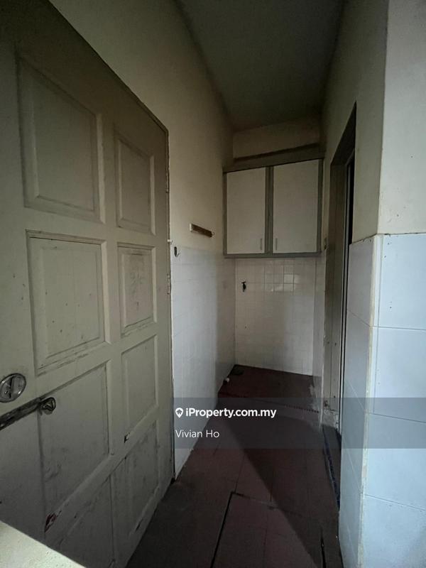Rumah Berangkai 2 Tingkat untuk Dijual di Kampung Gombak Indah, Batu Caves oleh Vivian Ho - iProperty.com.my
