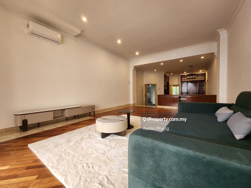 For Rent - Wickham Residence