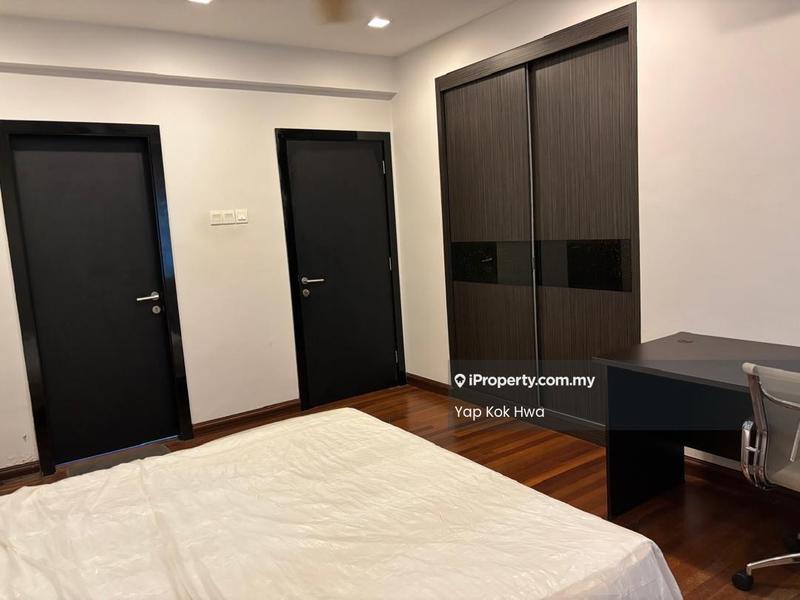 Kondominium untuk Disewa di Sri Kenny oleh Yap Kok Hwa - iProperty.com.my