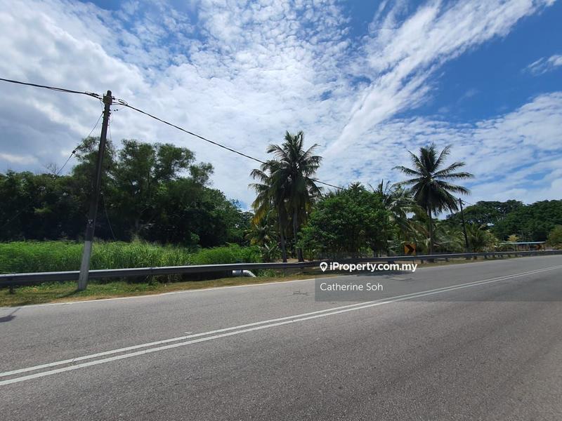 Tanah Pertanian untuk Dijual di Taman Tanjung Kling, Tanjong Kling oleh Catherine Soh - iProperty.com.my