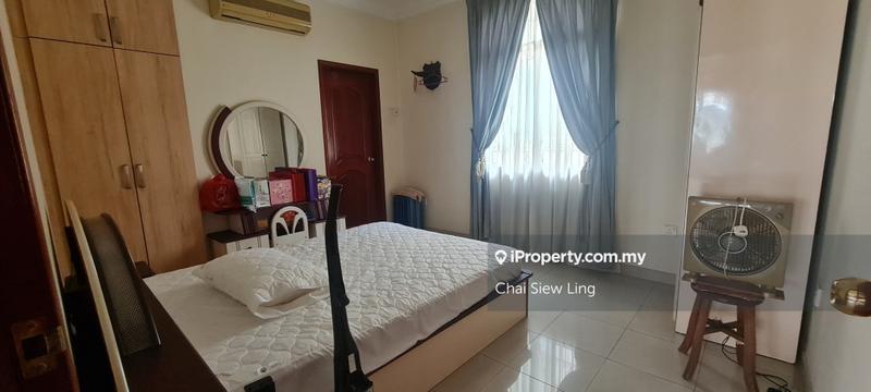 Bungalow House for Sale in Bukit Jalil Golf, Bukit Jalil by Chai Siew Ling - iProperty.com.my