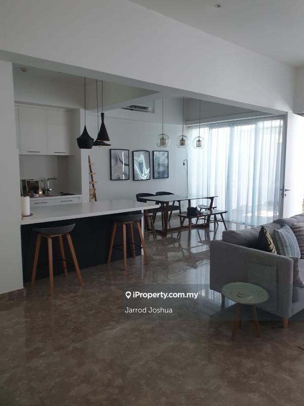 Condominium for Rent in Kiaramas Danai by Jarrod Joshua - iProperty.com.my