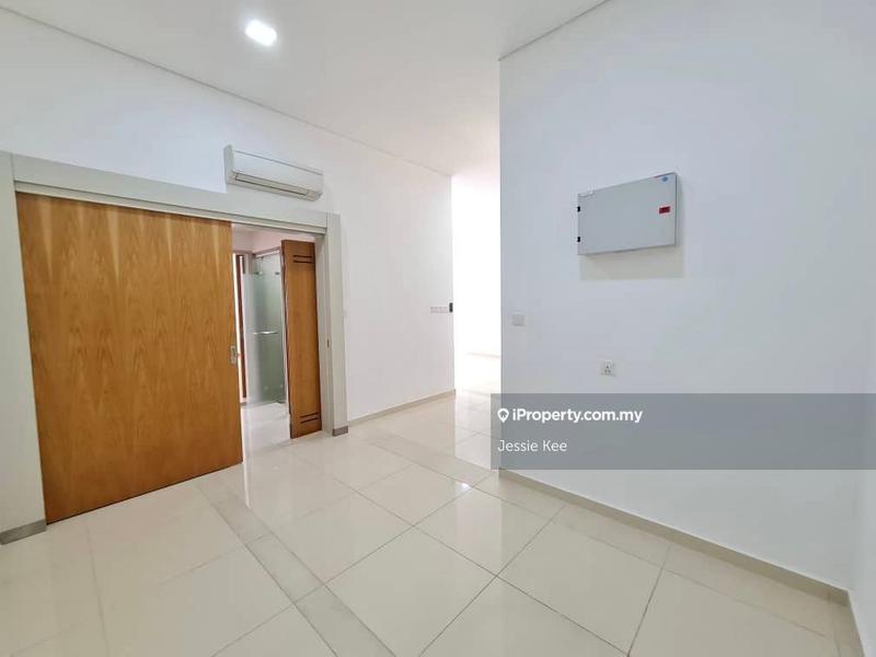 Residensi Servis untuk Dijual di Plaza Arkadia (Service Residences) oleh Jessie Kee - iProperty.com.my