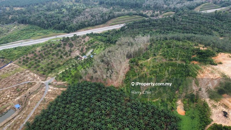 Tanah Pertanian untuk Dijual di Bentong, Pahang oleh Harry Chin - iProperty.com.my