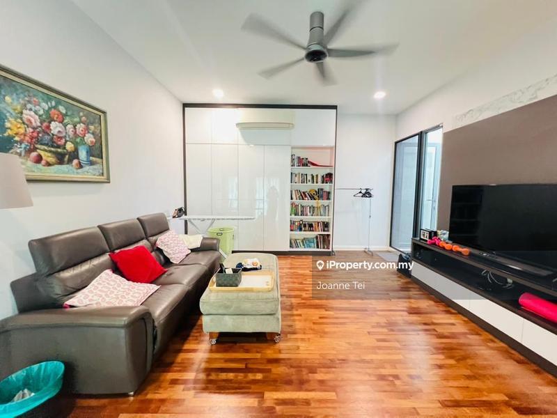 Semi-Detached House for Sale in Lepironia Setia Eco Glades, Cyberjaya, Cyberjaya by Joanne Tei - iProperty.com.my