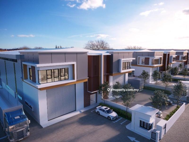 For Sale - Puncak alam