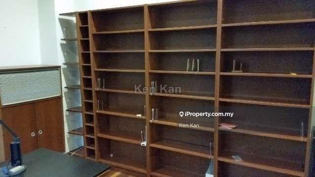 Semi-Detached House for Sale in Villa Sri Ukay, Ampang by Ken Kan - iProperty.com.my