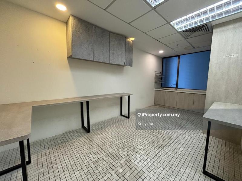 For Rent - Menara Hap Seng