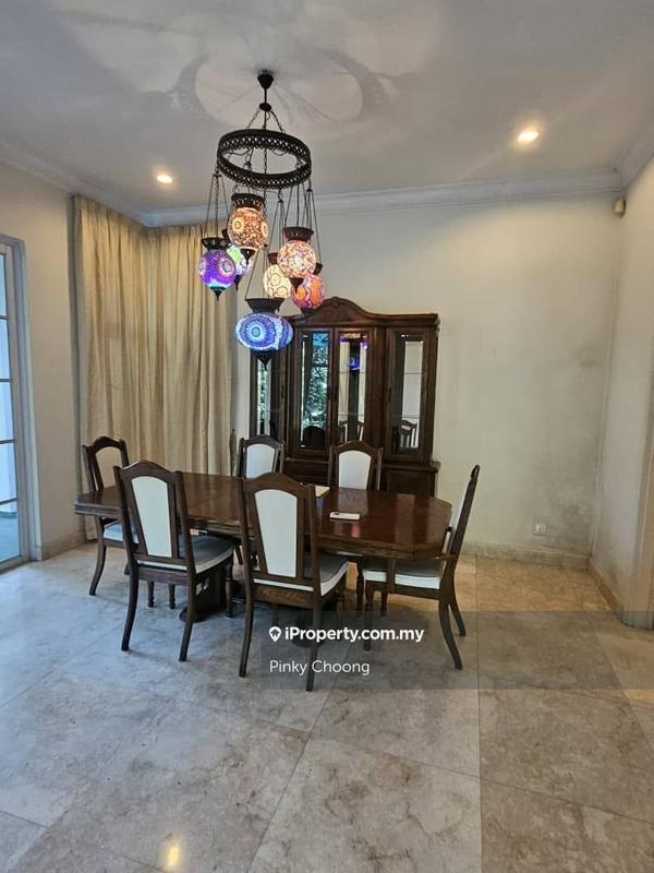 Bungalow House for Sale in Sierramas, Sungai Buloh by Pinky Choong - iProperty.com.my