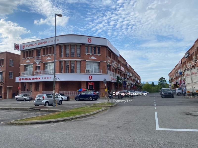 Kedai-Pejabat untuk Dijual di Bandar Sungai Long, Selangor oleh Teammy Lee - iProperty.com.my