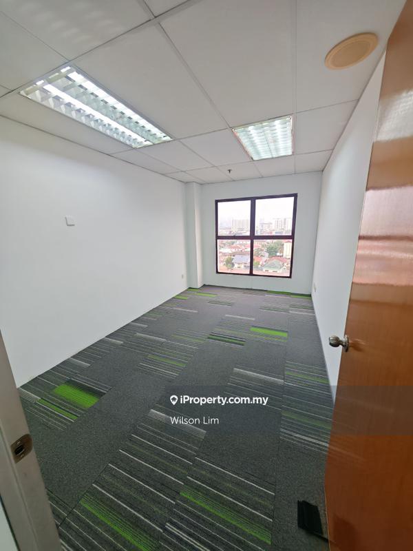 Pejabat untuk Disewa di Seksyen 1, Petaling Jaya oleh Wilson Lim - iProperty.com.my