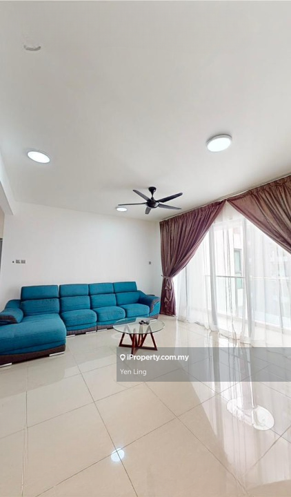 For Rent - Amerin Residence