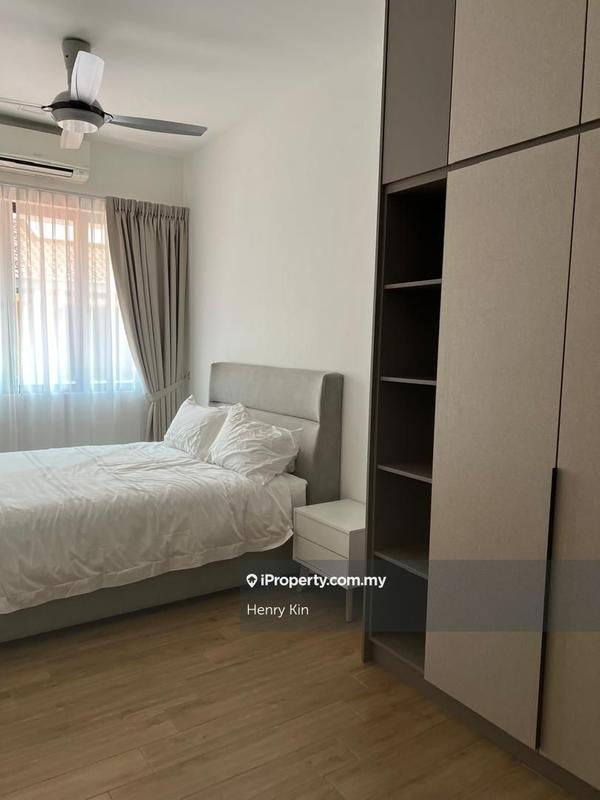 2-storey Terraced House for Rent in Desa Parkcity, Desa Parkcity by Henry Kin - iProperty.com.my