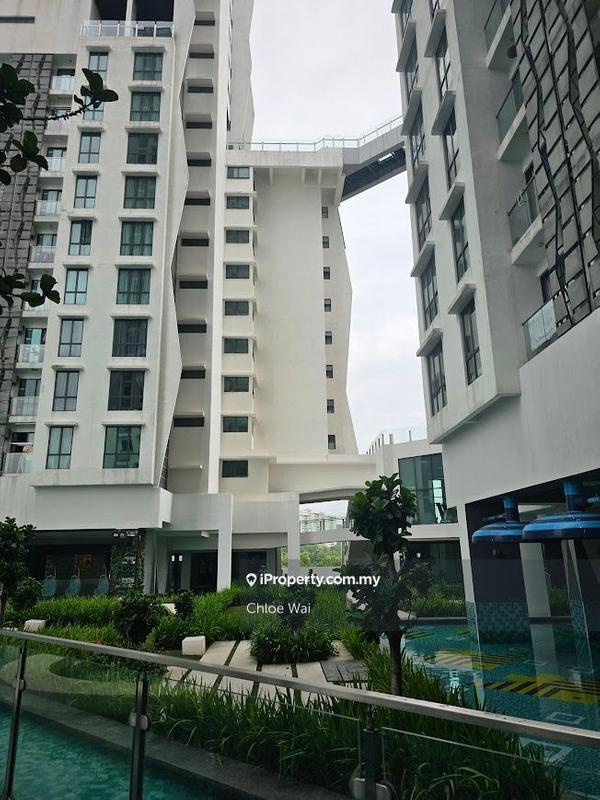 Kondominium untuk Dijual di Trinity Aquata oleh Chloe Wai - iProperty.com.my
