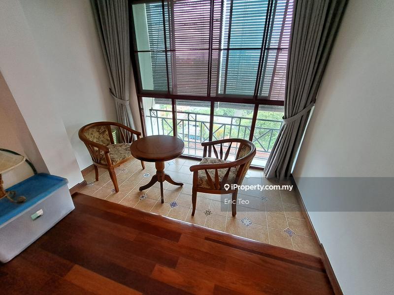 Condominium for Sale in Desa Damansara by Eric Teo - iProperty.com.my