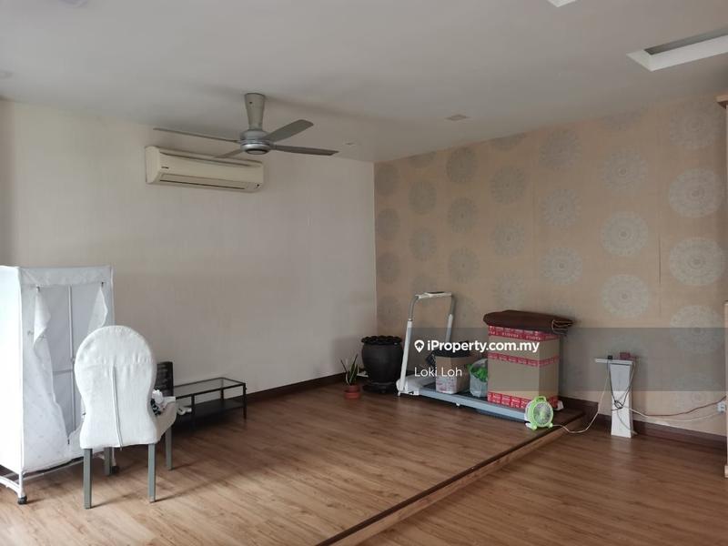 Rumah Berkembar untuk Dijual di Taman Selayang Jaya, Selayang oleh Loki Loh - iProperty.com.my
