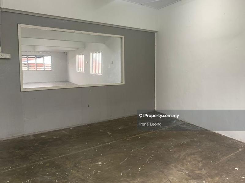 Kedai-Pejabat untuk Disewa di Taman Kolej, Bentong oleh Irene Leong - iProperty.com.my