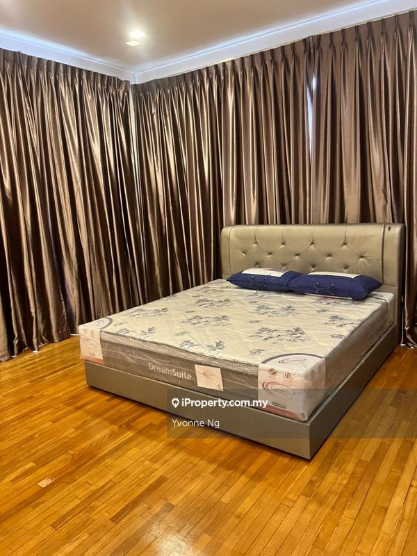 Rumah Berkembar untuk Dijual di Inspiration Park @ East Ledang, Iskandar Puteri (Nusajaya) oleh Yvonne Ng - iProperty.com.my