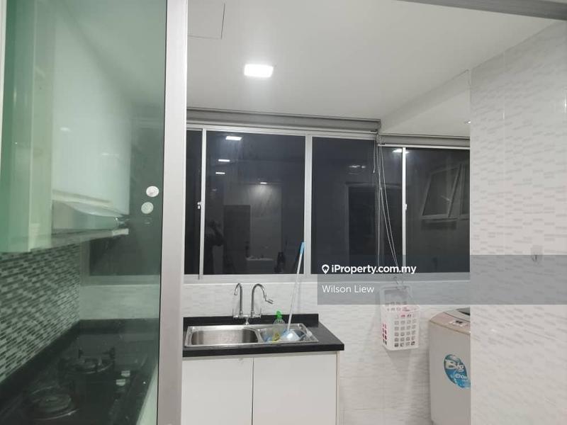 Condominium for Sale in Banjaria Court by Wilson Liew - iProperty.com.my