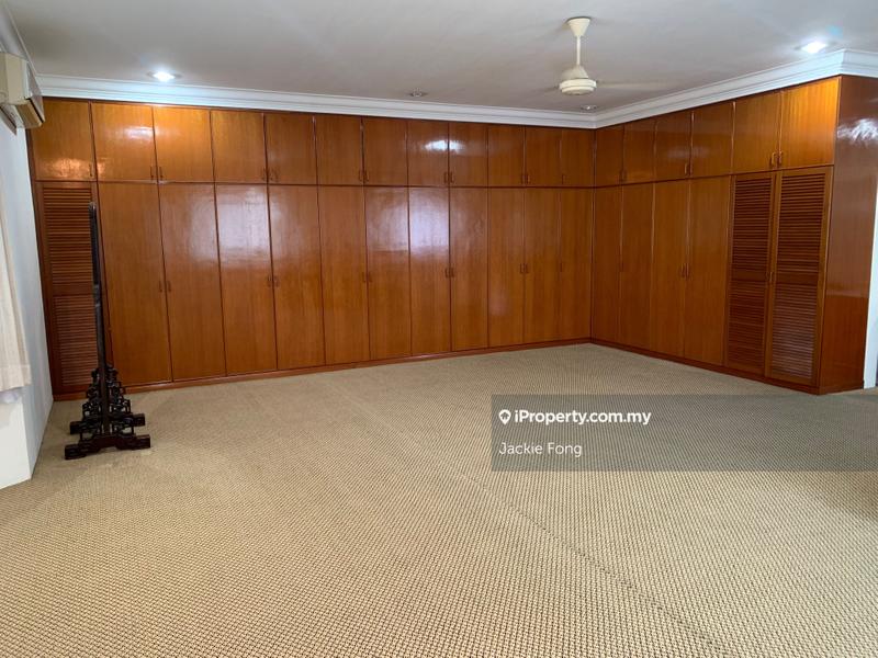 Bungalow House for Sale in Taman Pantai, Bangsar by Jackie Fong - iProperty.com.my