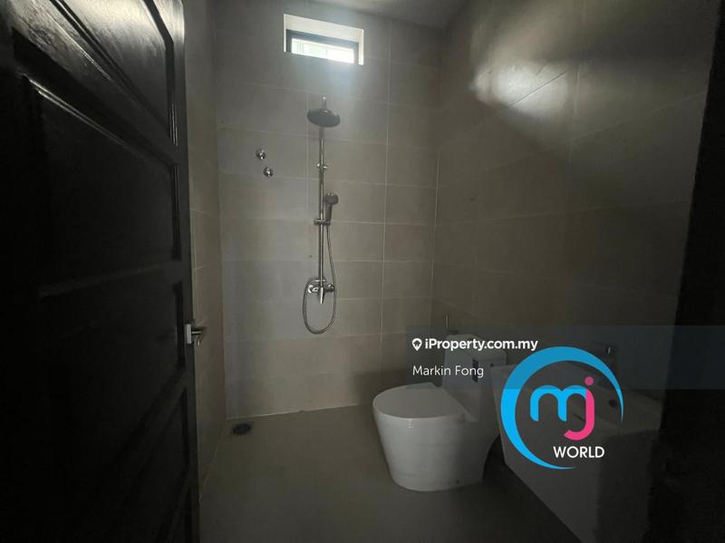Rumah Berkembar untuk Dijual di Perkampungan Semambu Baru, Kuantan oleh Markin Fong - iProperty.com.my