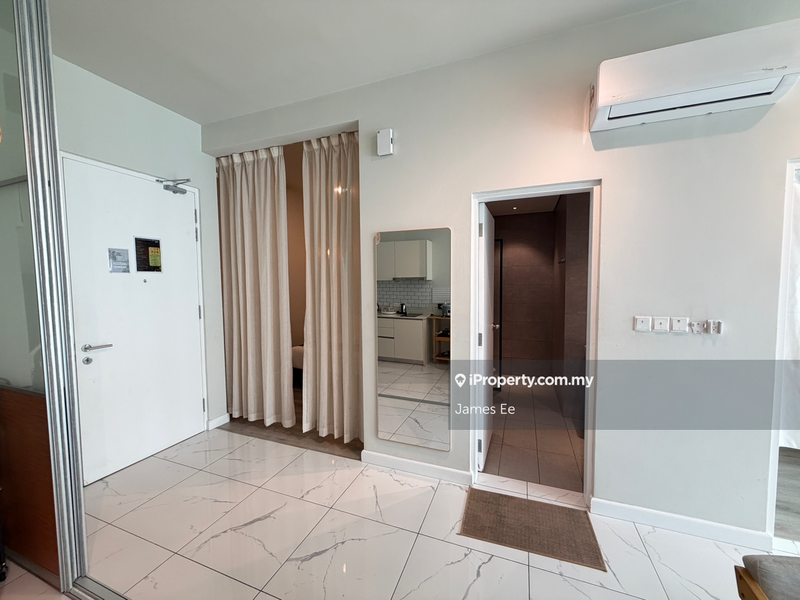 Service Residence for Rent in Cubic Botanical by James Ee - iProperty.com.my