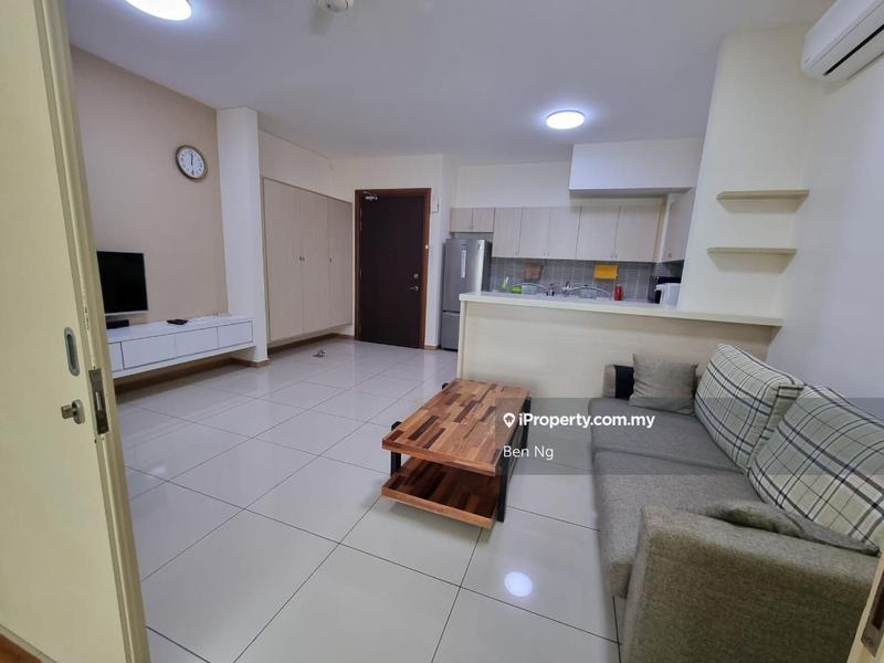 Kediaman Servis untuk Dijual di Saujana Residency oleh Ben Ng - iProperty.com.my