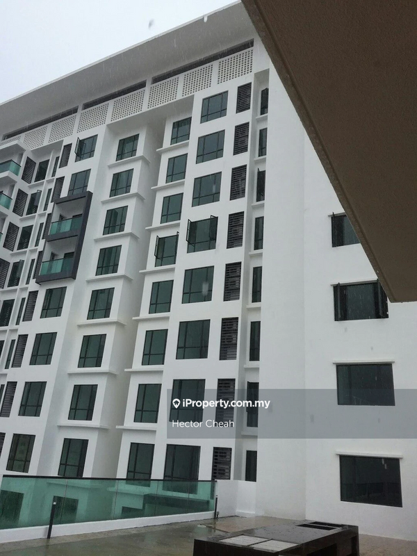 Condominium for Sale in The Nest @ Genting Klang by Hector Cheah - iProperty.com.my
