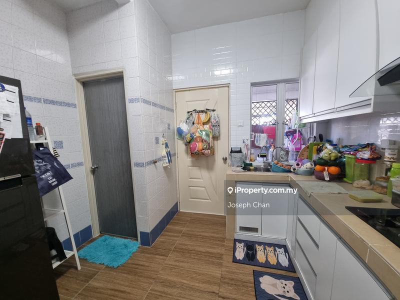 2-storey Terraced House for Sale in Seksyen 7, Shah Alam by Joseph Chan - iProperty.com.my