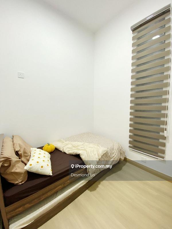 Kediaman Servis untuk Disewa di The Grand Subang Jaya SS15 oleh Desmond Lo - iProperty.com.my