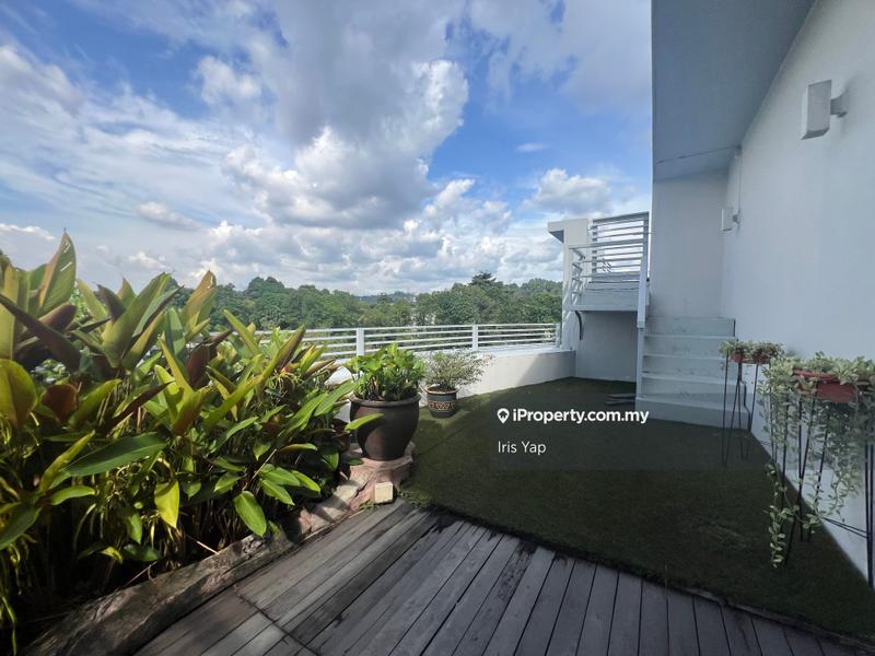 Bungalow House untuk Dijual di The mines wellness, Seri Kembangan oleh Iris Yap - iProperty.com.my