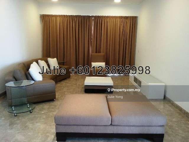 Condominium for Sale in Kiaramas Danai by Julie Yong - iProperty.com.my