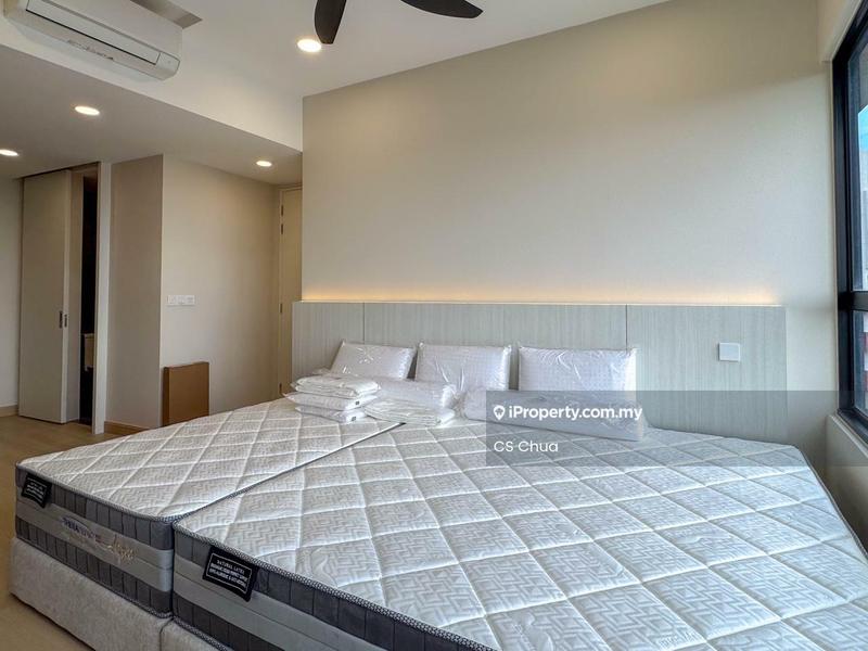 Service Residence for Rent in Paisley @ Tropicana Metropark by CS Chua - iProperty.com.my