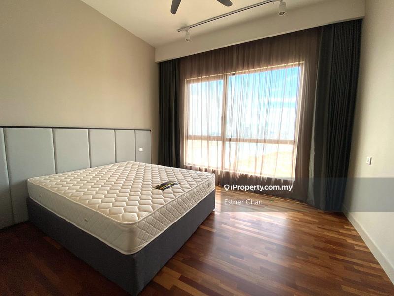 Service Residence for Sale in Straits Residences by Esther Chan - iProperty.com.my