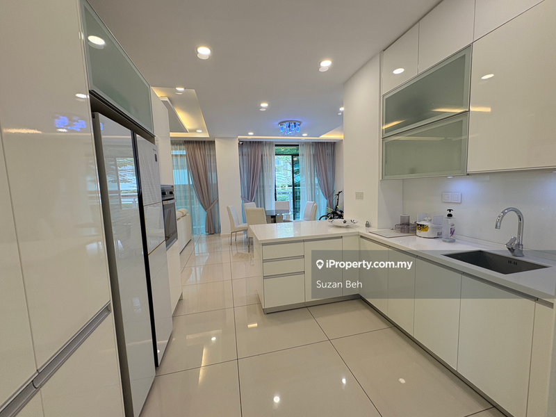 Bungalow House for Sale in The Light Collection 3 Storey Water Villa For Sale, Gelugor by Suzan Beh - iProperty.com.my