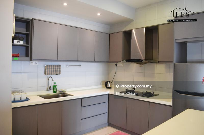 Service Residence for Sale in Da Men by Ethan Chua - iProperty.com.my