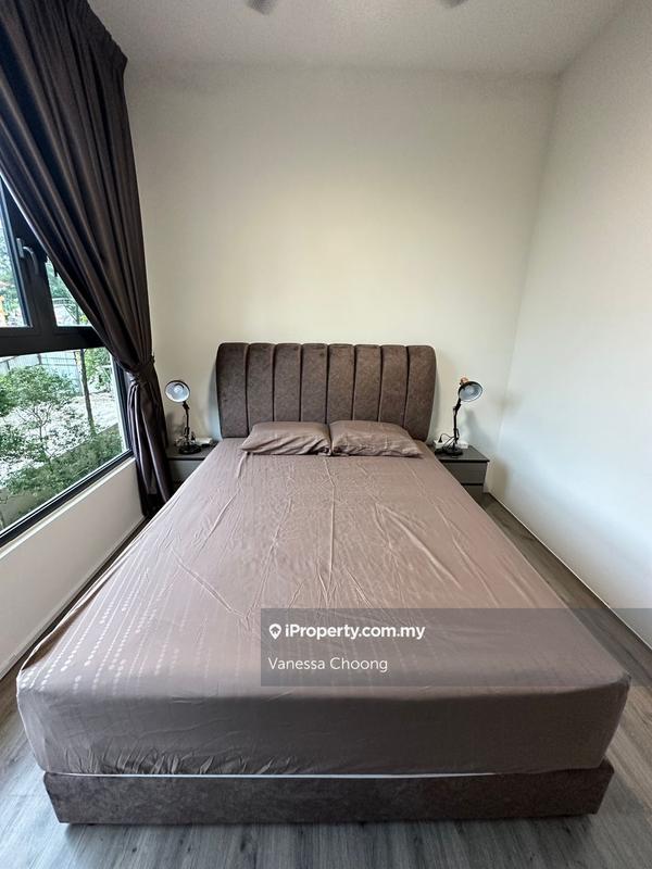 Residensi Servis untuk Disewa di Henna Residence  @ The Quartz WM oleh Vanessa Choong - iProperty.com.my