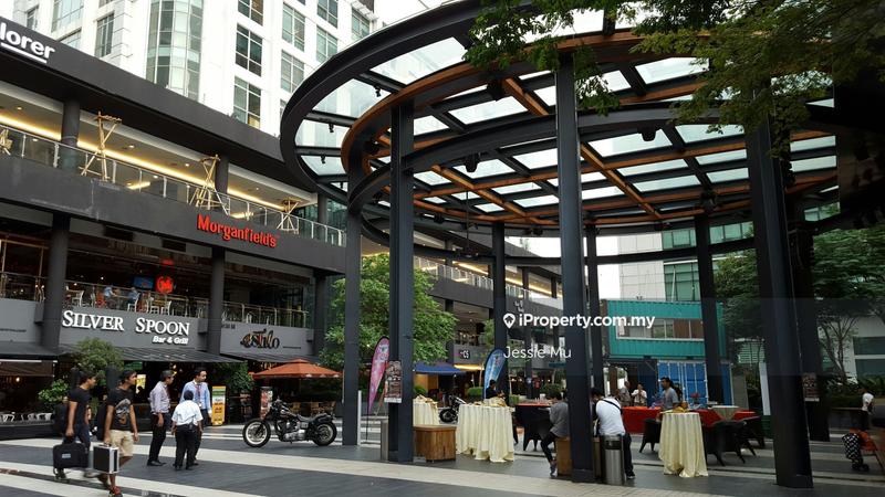 Pejabat untuk Dijual di Dutamas, Mont Kiara oleh Jessie Mu - iProperty.com.my