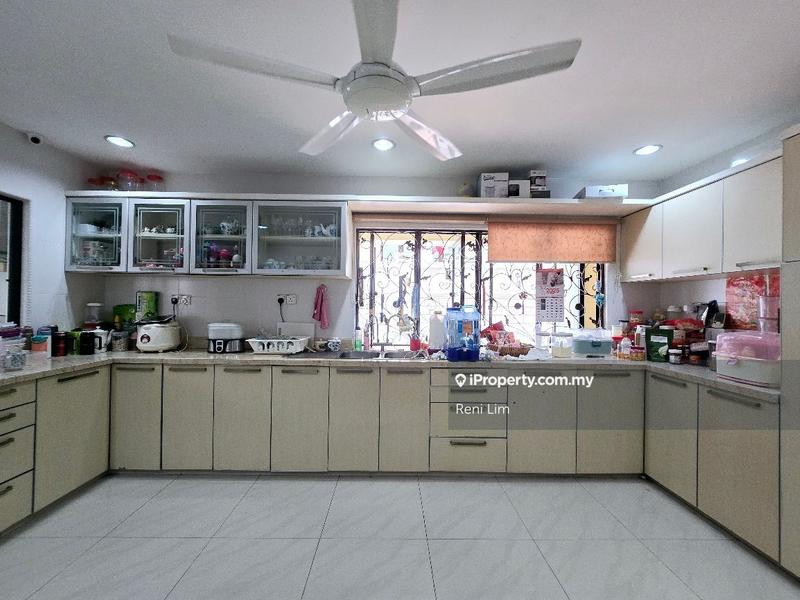 Rumah Berkembar untuk Dijual di Sierra Damansara, Kota Damansara oleh Reni Lim - iProperty.com.my