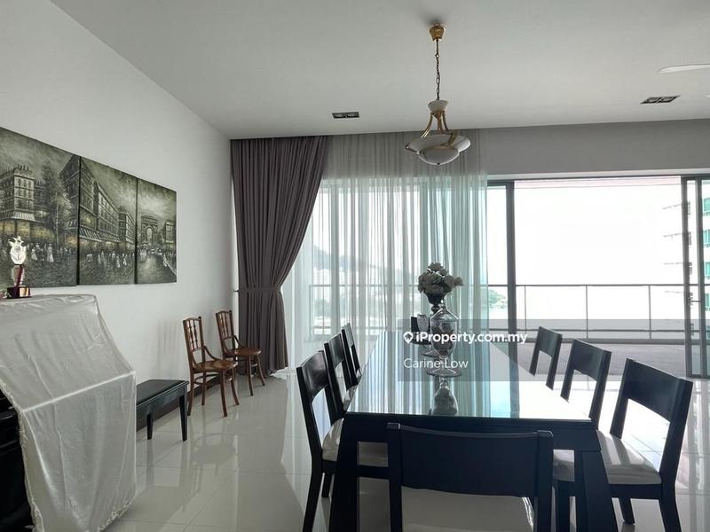 For Sale - Infinity Beachfront Condominium