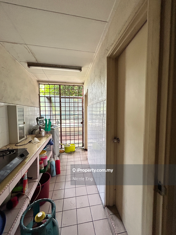 2-storey Terraced House for Sale in Bandar Utama 12, Bandar Utama by Nicole Eng - iProperty.com.my