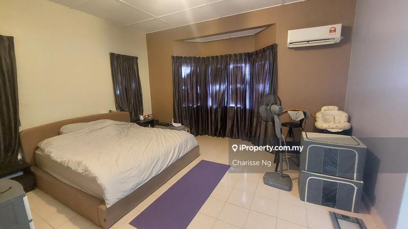Semi-Detached House for Sale in Bandar Sungai Long, Selangor by Charisse Ng - iProperty.com.my