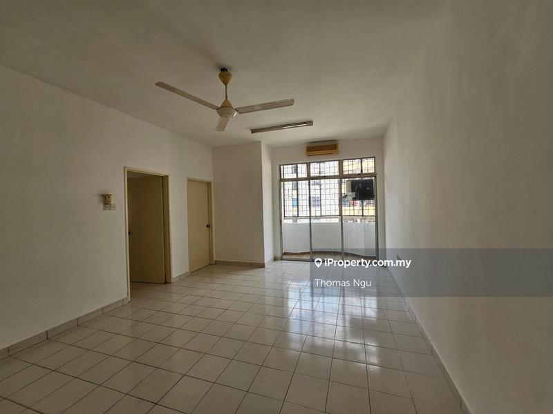 Pangsapuri untuk Dijual di Pangsapuri Lagoon Perdana oleh Thomas Ngu - iProperty.com.my