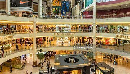 Office for Rent in Mid Valley City, Kuala Lumpur by Steve Ng - iProperty.com.my