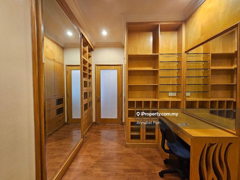 Kondominium untuk Disewa di Menara Avenue (Menara Promenade) oleh Annabel Poh - iProperty.com.my