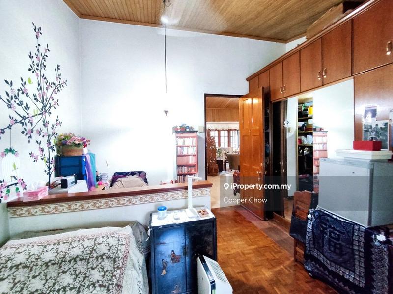 Bungalow House untuk Dijual di Seksyen 12, Petaling Jaya oleh Cooper Chow - iProperty.com.my
