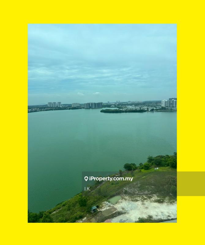 For Sale - Saville D'lake