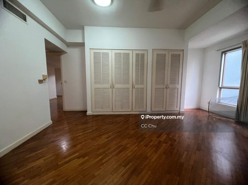 Condominium for Rent in Hampshire Park Condominium by CC Chu - iProperty.com.my